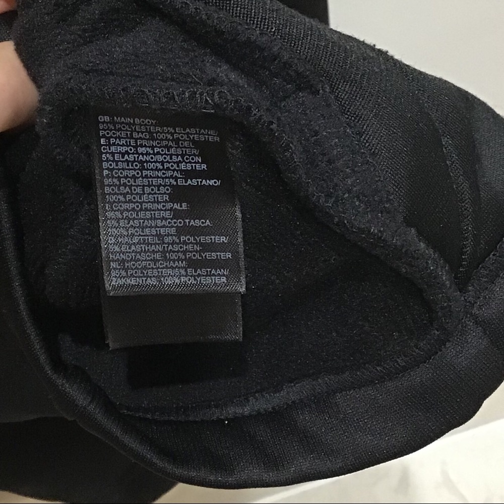 North Face Full Zip Jacket-Perfect Condition - image 6